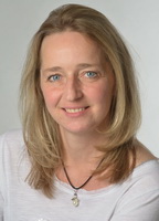 Bild unserer Mitarbeiterin